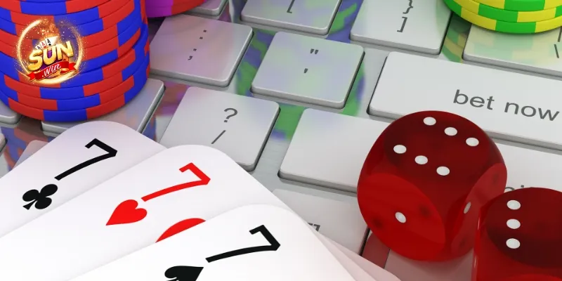 Thế giới game thú vị sẽ chào đón bạn sau khi đăng nhập tài khoản